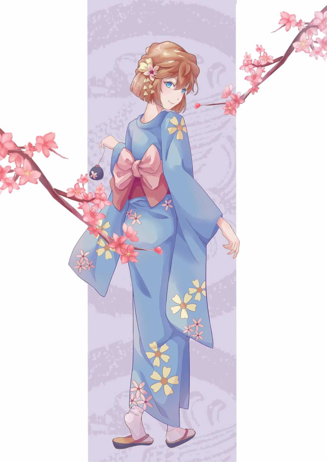 【P站精选】永远的经典,名侦探柯南《宫野志保/灰原哀》高清壁纸特辑!第12张-皮玩部落 【P站精选】永远的经典,名侦探柯南《宫野志保/灰原哀》高清壁纸特辑!