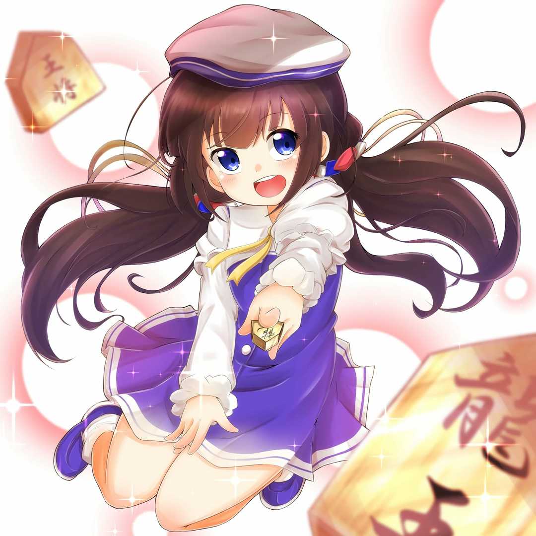 【P站精选】果然萝莉是不可战胜的…龙王的工作！《雏鹤爱》高清壁纸特辑！