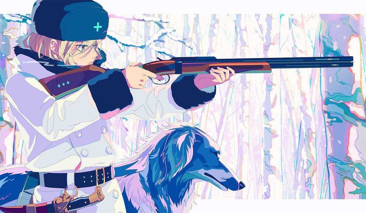 【P站精选】日本画师《秋赤音》插画美图特辑!第7张-皮玩部落 【P站精选】日本画师《秋赤音》插画美图特辑!