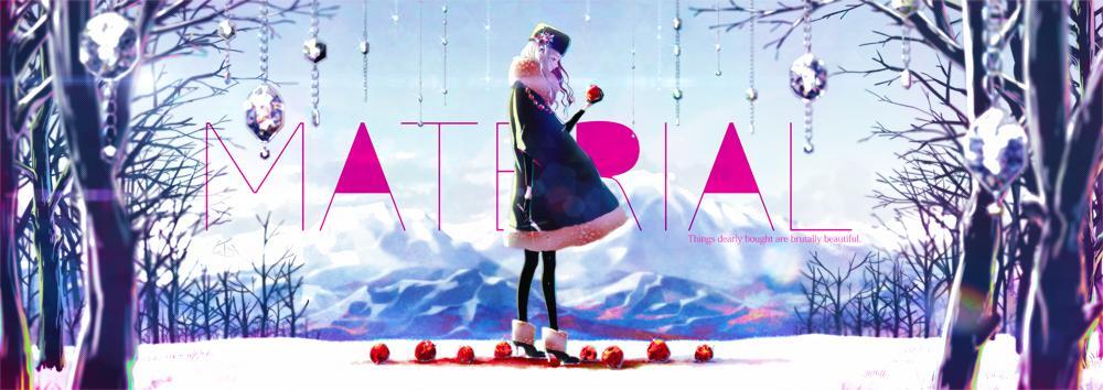 【P站精选】日本画师《秋赤音》插画美图特辑!第10张-皮玩部落 【P站精选】日本画师《秋赤音》插画美图特辑!