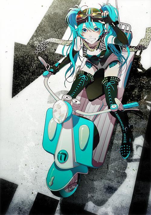 【P站精选】日本画师《秋赤音》插画美图特辑!第13张-皮玩部落 【P站精选】日本画师《秋赤音》插画美图特辑!