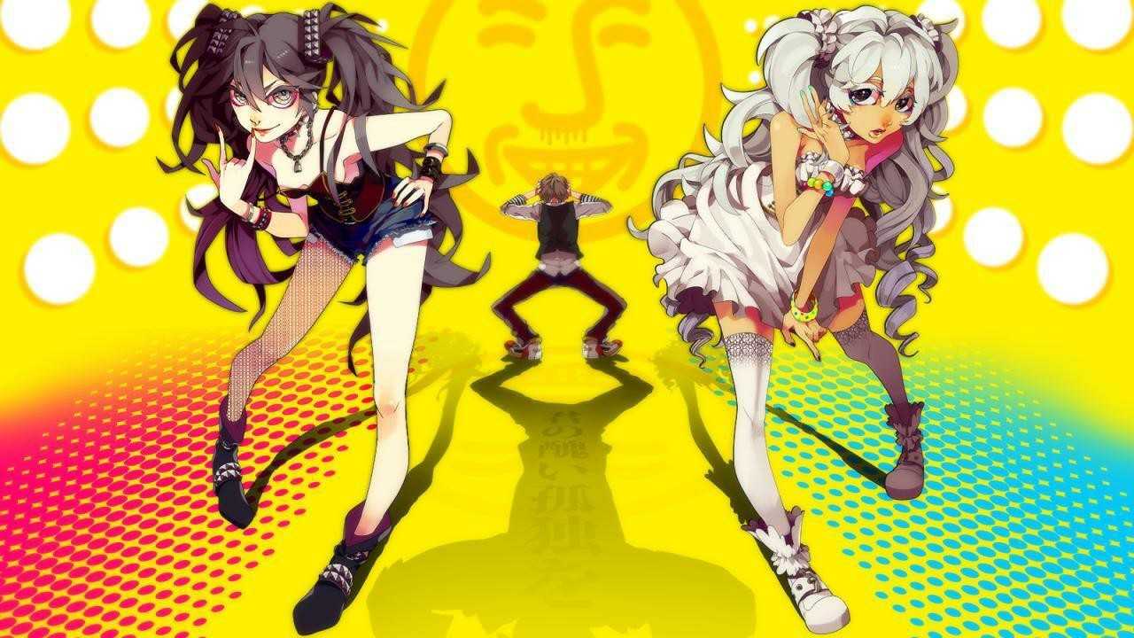 【P站精选】日本画师《秋赤音》插画美图特辑!第16张-皮玩部落 【P站精选】日本画师《秋赤音》插画美图特辑!