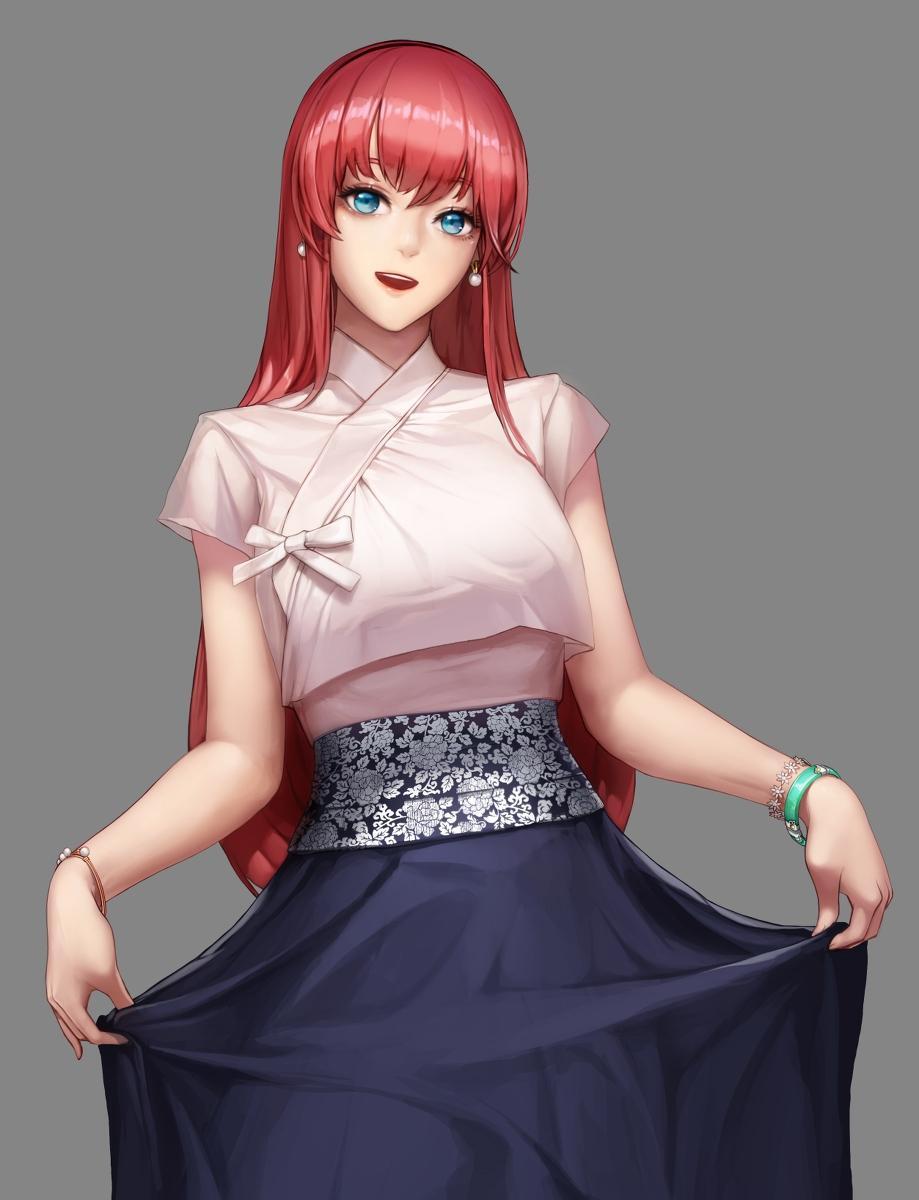 【P站精选】DNF地下城与勇士壁纸特辑!第3张-皮玩部落 【P站精选】DNF地下城与勇士壁纸特辑!