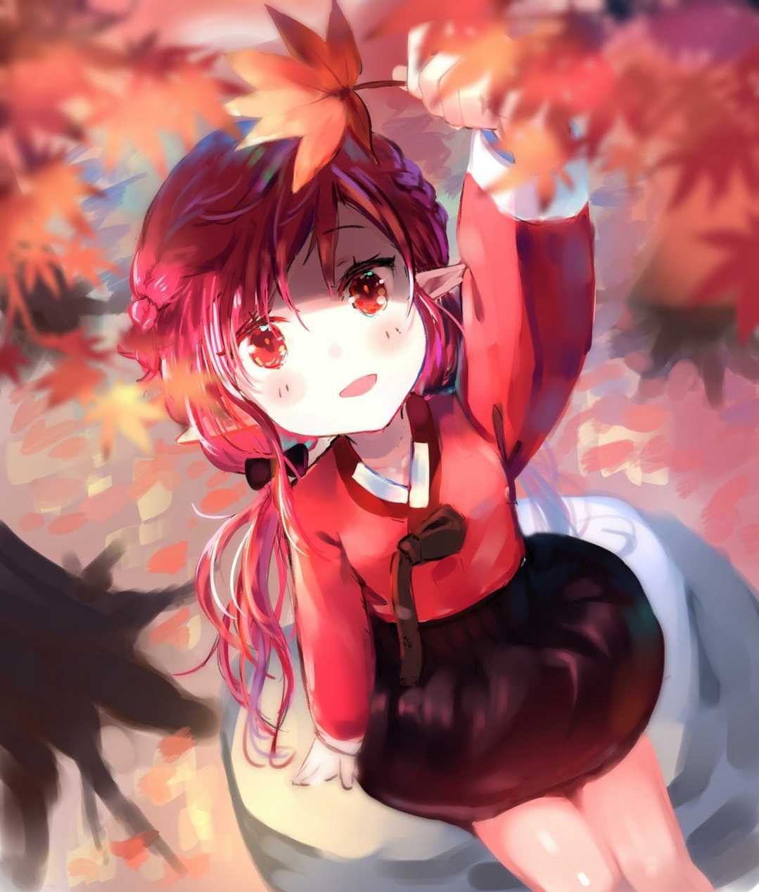 【P站精选】DNF地下城与勇士壁纸特辑!第14张-皮玩部落 【P站精选】DNF地下城与勇士壁纸特辑!