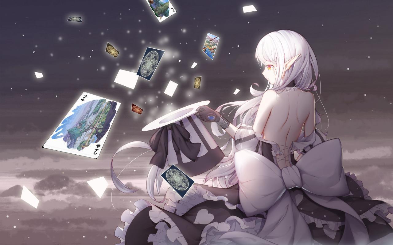 【P站精选】DNF地下城与勇士壁纸特辑!第19张-皮玩部落 【P站精选】DNF地下城与勇士壁纸特辑!