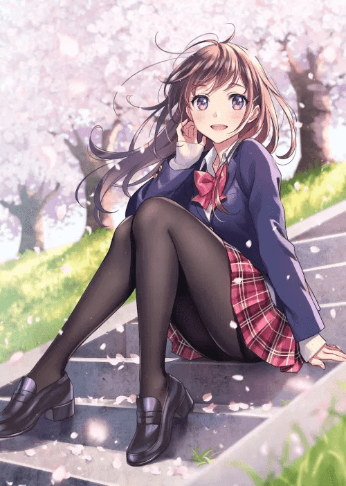 裤袜之日炎上!《丝袜厂商联手知名绘师》女性用品宣传内容却迎合宅男取向?第6张-皮玩部落 裤袜之日炎上!《丝袜厂商联手知名绘师》女性用品宣传内容却迎合宅男取向?