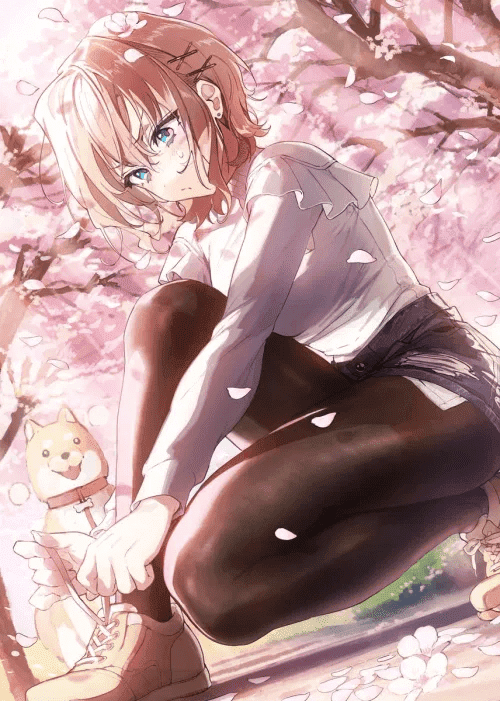 裤袜之日炎上!《丝袜厂商联手知名绘师》女性用品宣传内容却迎合宅男取向?第7张-皮玩部落 裤袜之日炎上!《丝袜厂商联手知名绘师》女性用品宣传内容却迎合宅男取向?