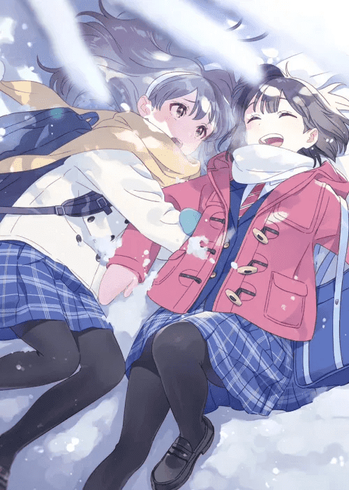 裤袜之日炎上!《丝袜厂商联手知名绘师》女性用品宣传内容却迎合宅男取向?第9张-皮玩部落 裤袜之日炎上!《丝袜厂商联手知名绘师》女性用品宣传内容却迎合宅男取向?