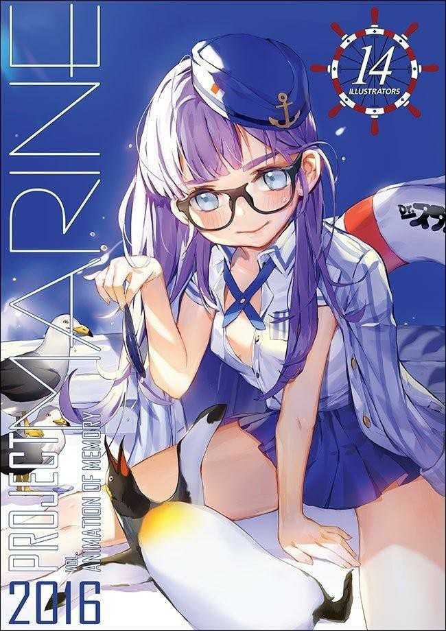 【P站精选】画师whoisshe 插画作品特辑!第6张-皮玩部落 【P站精选】画师whoisshe 插画作品特辑!