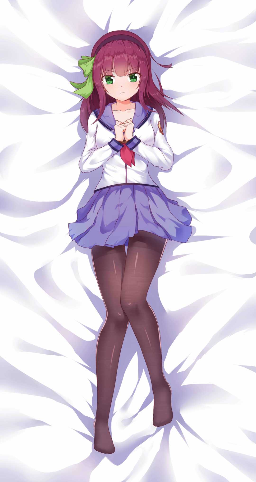 【P站精选】Angel Beats!《仲村由理》高清壁纸特辑!第1张-皮玩部落 【P站精选】Angel Beats!《仲村由理》高清壁纸特辑!