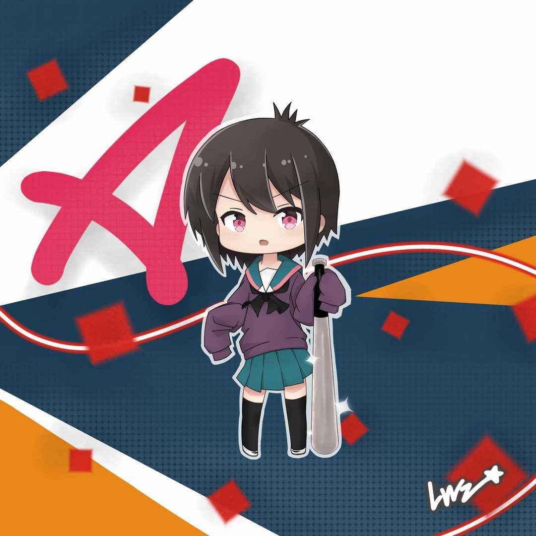 【P站精选】看完后有种想举高高的冲动,A channel《一井透》高清壁纸特辑!第6张-皮玩部落 【P站精选】看完后有种想举高高的冲动,A channel《一井透》高清壁纸特辑!