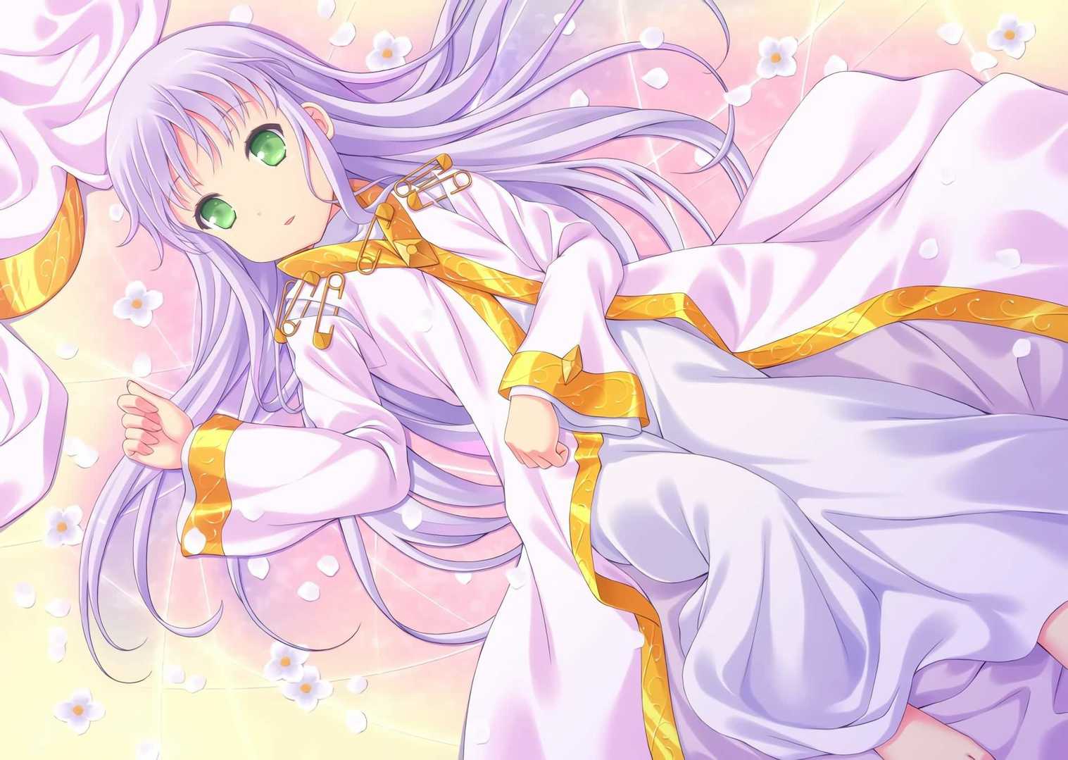 【P站精选】魔法禁书目录《茵蒂克丝》高清壁纸特辑!第13张-皮玩部落 【P站精选】魔法禁书目录《茵蒂克丝》高清壁纸特辑!