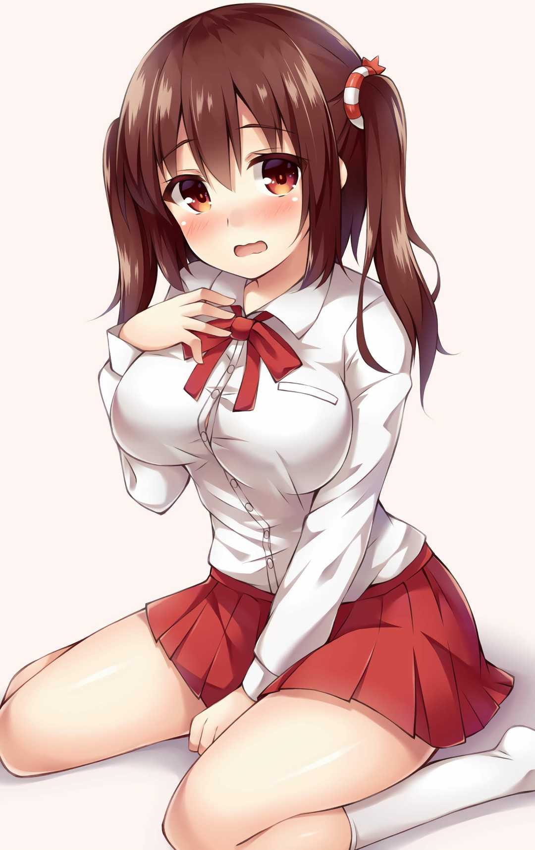 【P站精选】女孩吃不胖的原因找到了…干物妹!小埋《海老名菜菜》高清壁纸特辑!第7张-皮玩部落 【P站精选】女孩吃不胖的原因找到了…干物妹!小埋《海老名菜菜》高清壁纸特辑!