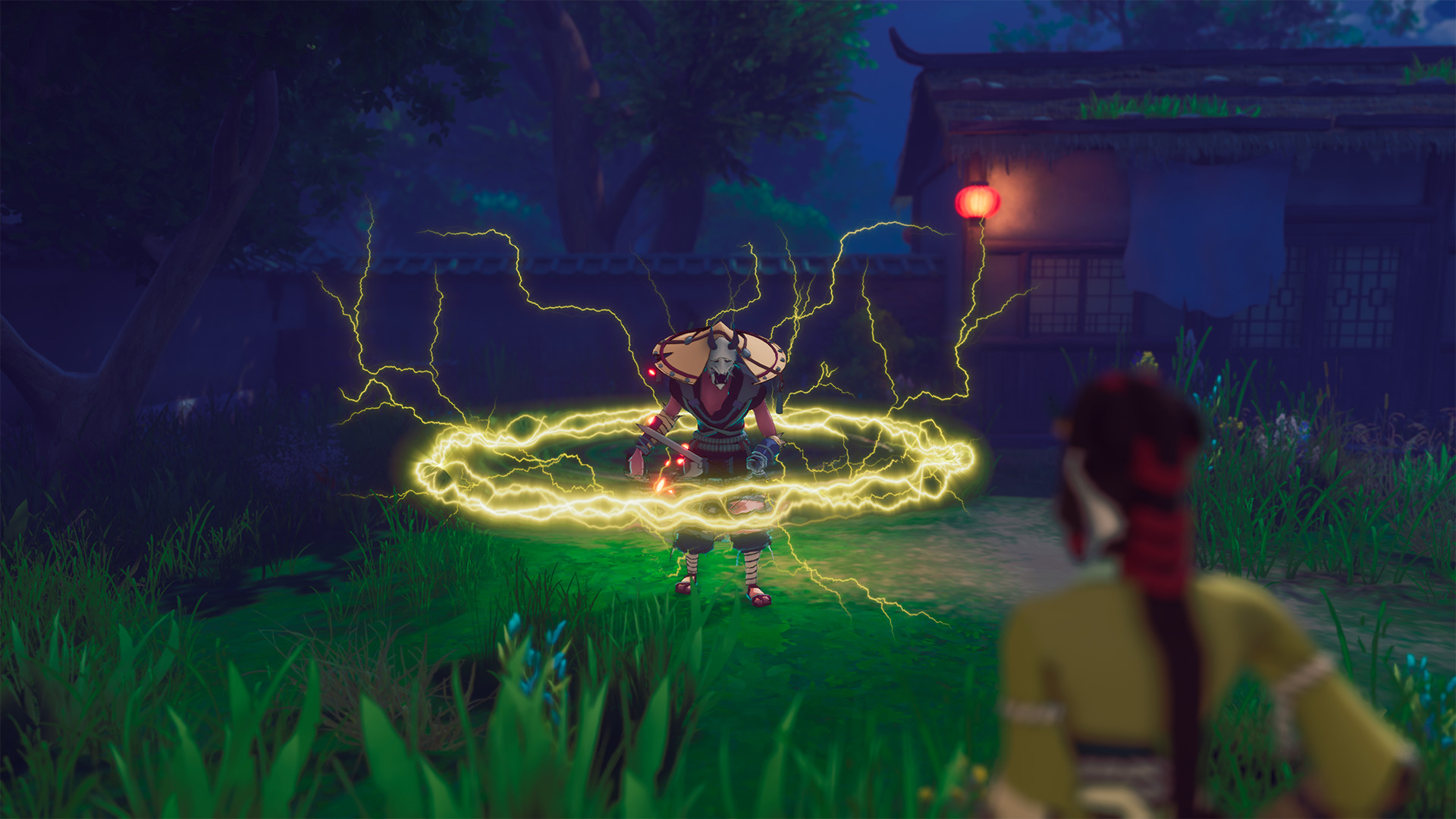 游灵 Rogue Spirit（官中）