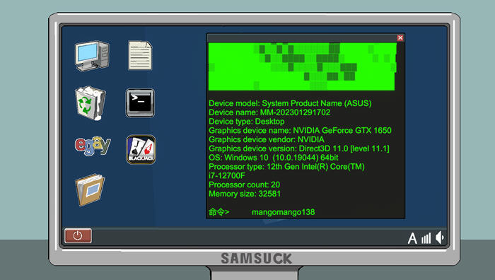 幽灵牛奶生活(Spooky Milk Life) ver0.43.4p 汉化版 2D沙盒SLG游戏