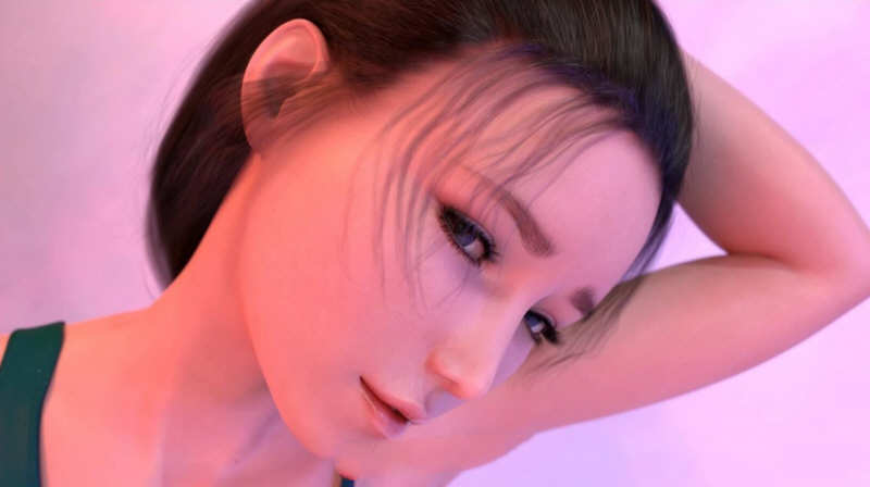 风华正茂(Radiant) ver0.5 alpha PC汉化版+全CG第3张-皮玩部落 风华正茂(Radiant) ver0.5 alpha PC汉化版+全CG