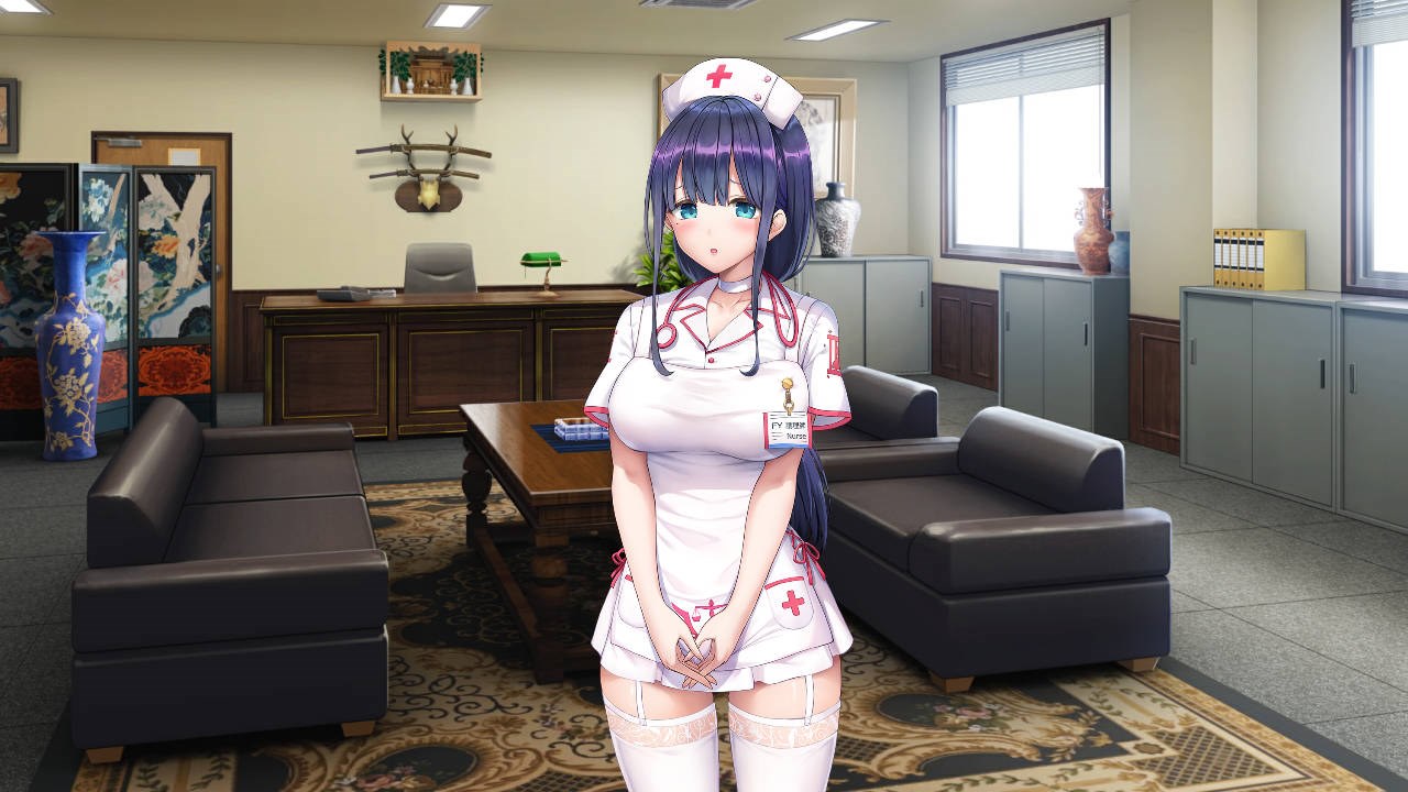 绝对人权女子监狱-V1.0.6-极限惩罚中心-模拟经营第8张-皮玩部落 绝对人权女子监狱-V1.0.6-极限惩罚中心-模拟经营