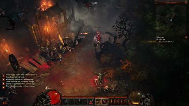 暗黑破坏神3:夺魂之镰-永恒版-(官中+全DLC+中文语音-整合模拟器)