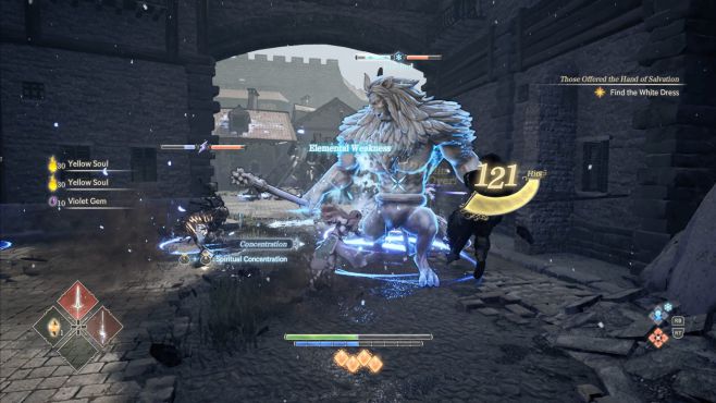 北欧女神:极乐世界 Valkyrie Elysium