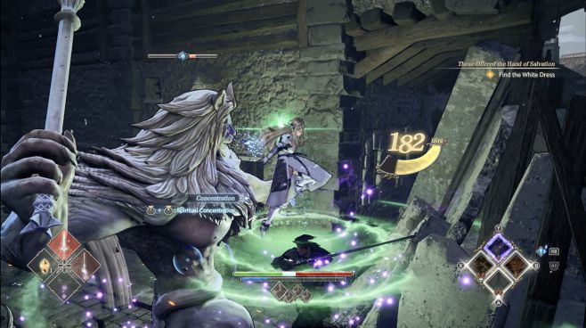 北欧女神:极乐世界 Valkyrie Elysium