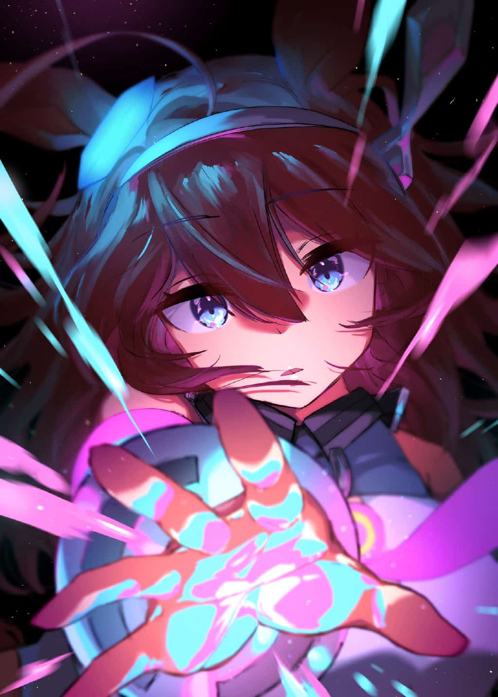 《赛马娘》美浦波旁生日壁纸特辑 好身材的天然呆!第6张-皮玩部落 《赛马娘》美浦波旁生日壁纸特辑 好身材的天然呆!