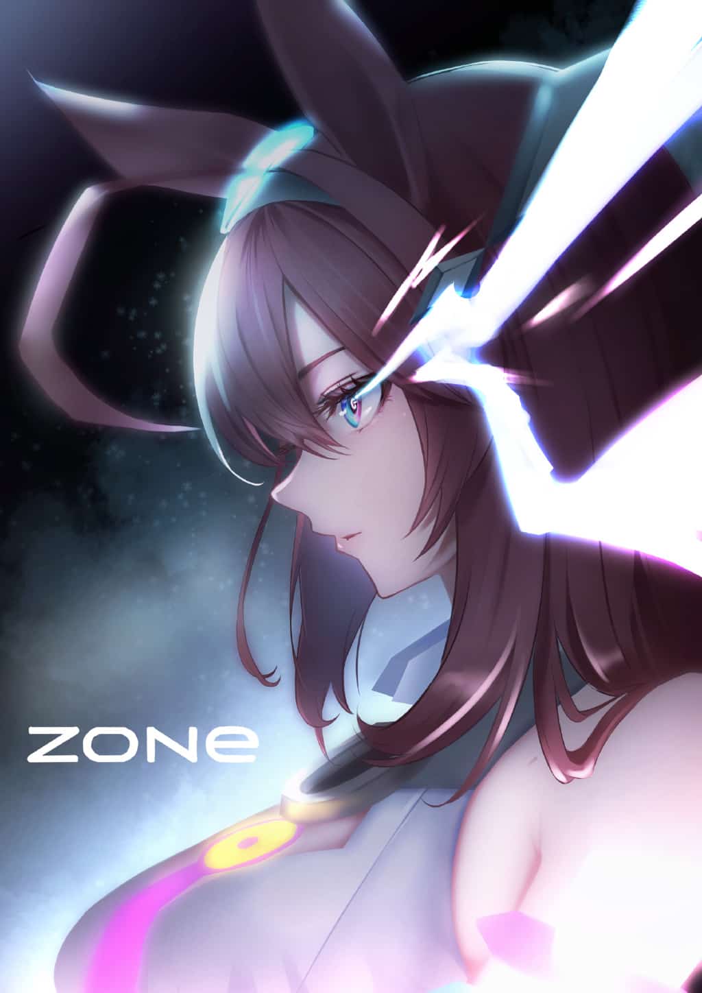 《赛马娘》美浦波旁生日壁纸特辑 好身材的天然呆！