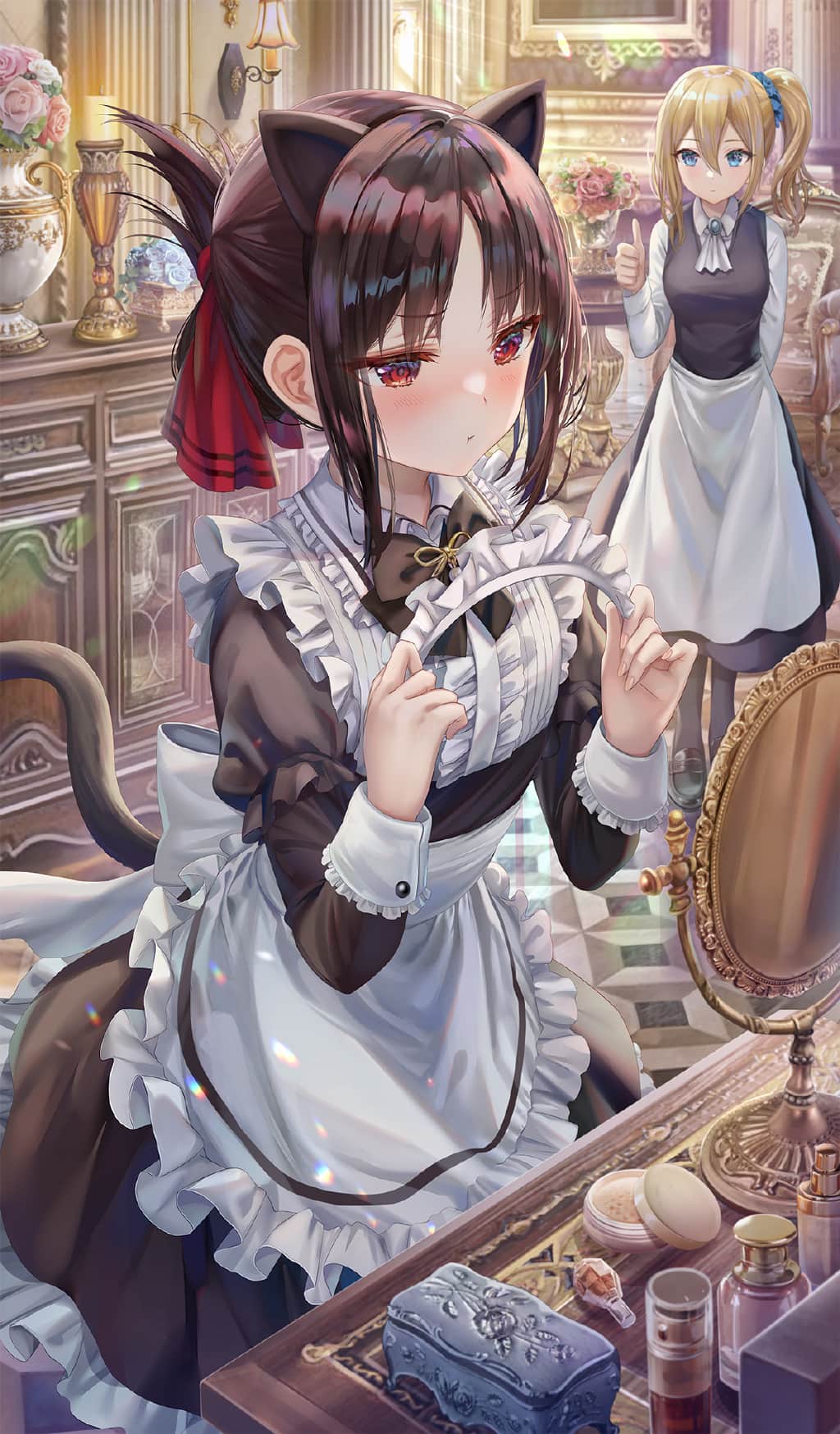 你的二次元女朋友?日本画师torino的插画作品推荐第6张-皮玩部落 你的二次元女朋友?日本画师torino的插画作品推荐