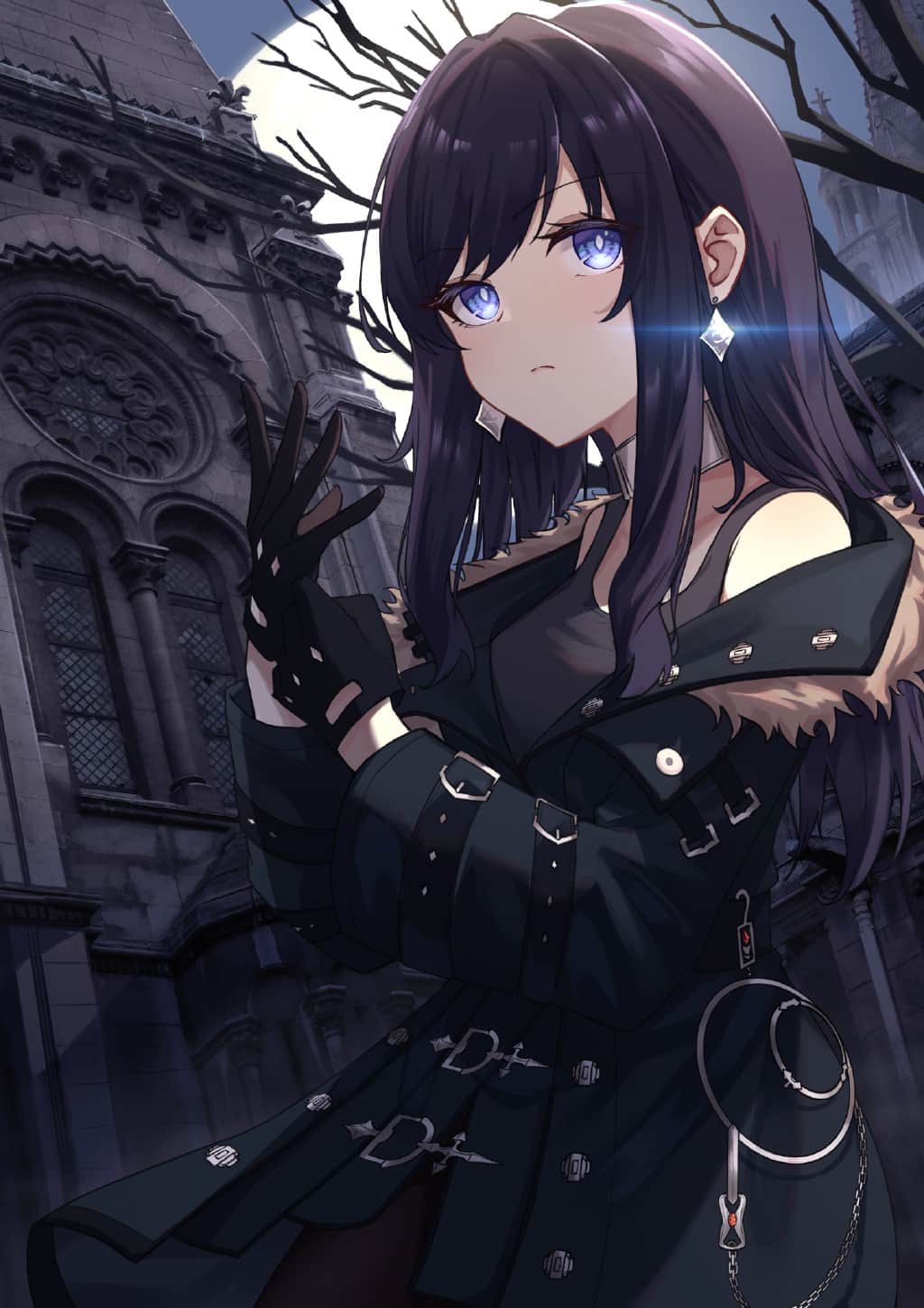 可爱少女!菲律宾画师JLT4n的插画作品推荐第3张-皮玩部落 可爱少女!菲律宾画师JLT4n的插画作品推荐