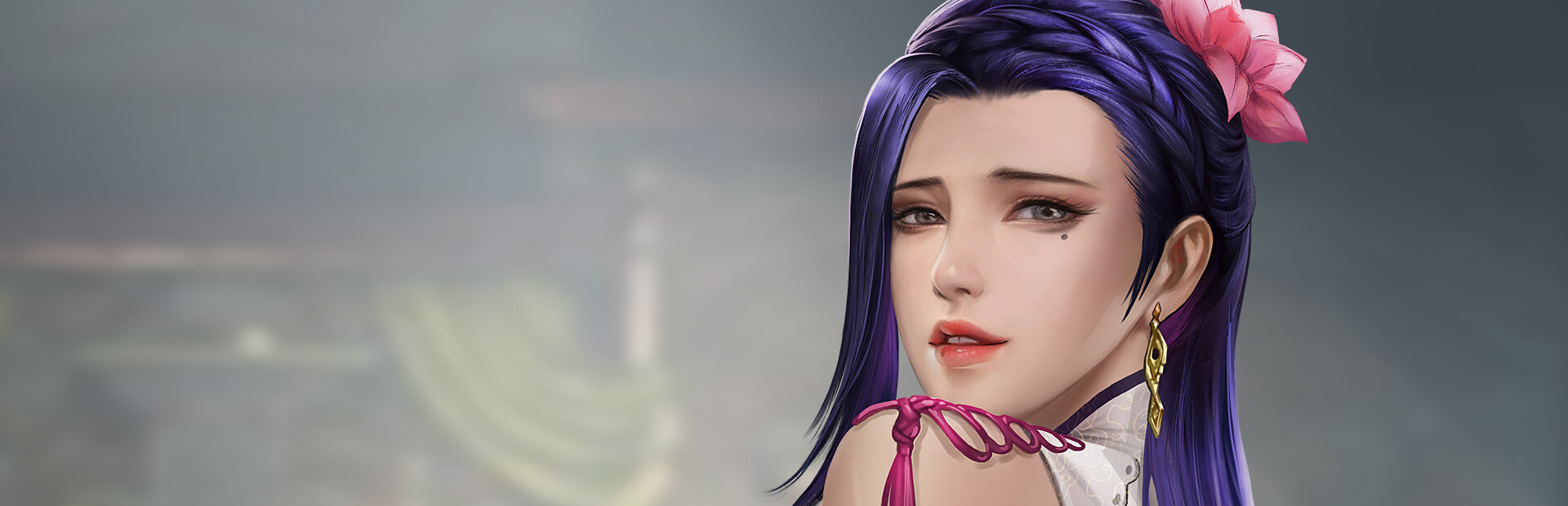 华贵至上-Build.10931789-(STEAM官中+DLC)-古风