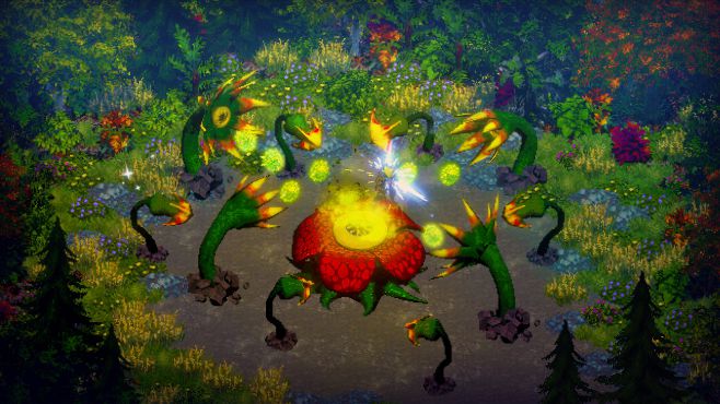 鬼怪传说 Ghostlore v0.749-4 鬼怪传说 Ghostlore