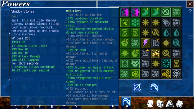 鬼怪传说 Ghostlore v0.749-6 鬼怪传说 Ghostlore