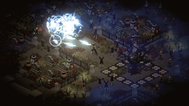 鬼怪传说 Ghostlore v0.749-8 鬼怪传说 Ghostlore