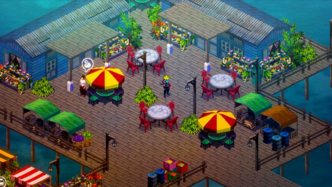 鬼怪传说 Ghostlore v0.749-7 鬼怪传说 Ghostlore