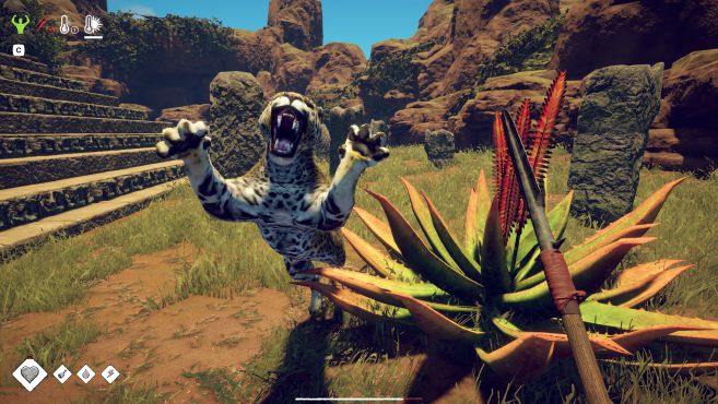 求生岛：不老泉传说 Survival: Fountain of Youth