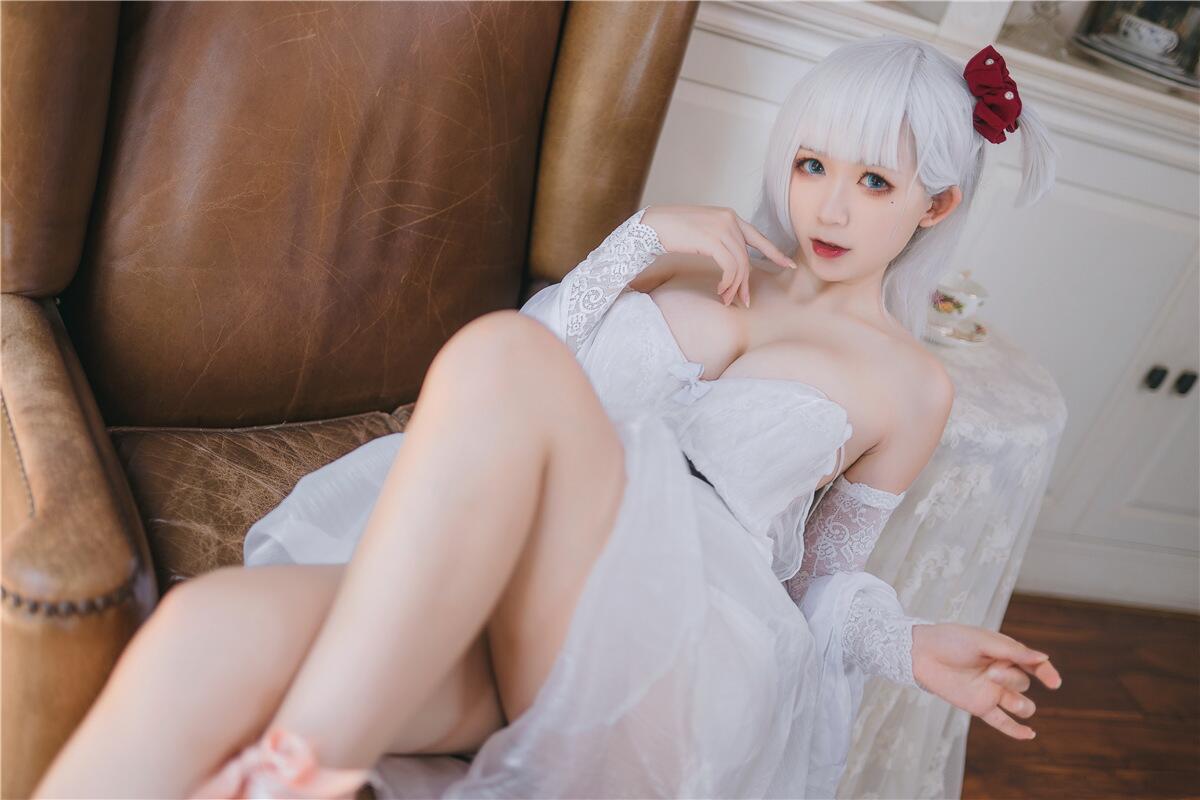 樱落酱w写真图片包合集[Cosplay][持续更新]