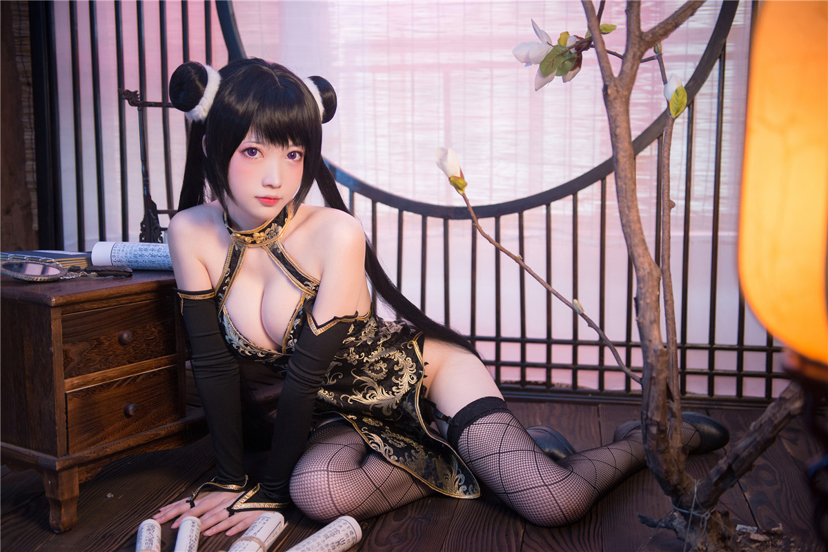 妖少you1（妖少Youichi）写真图片包合集[32套][Cosplay][持续更新]