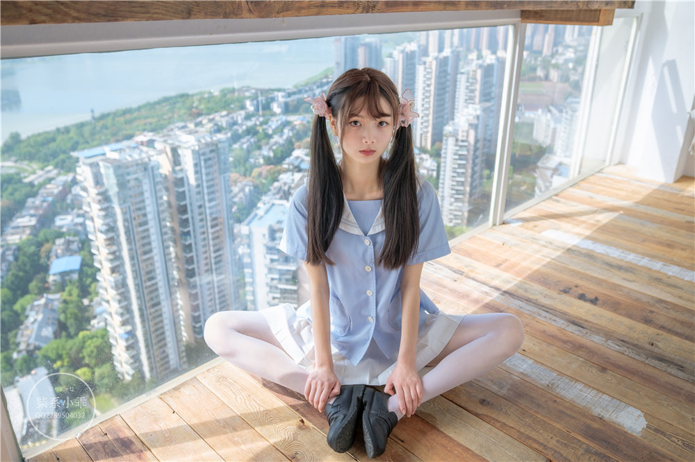 [清纯系列]稚乖画册 写真图包合集[持续更新]