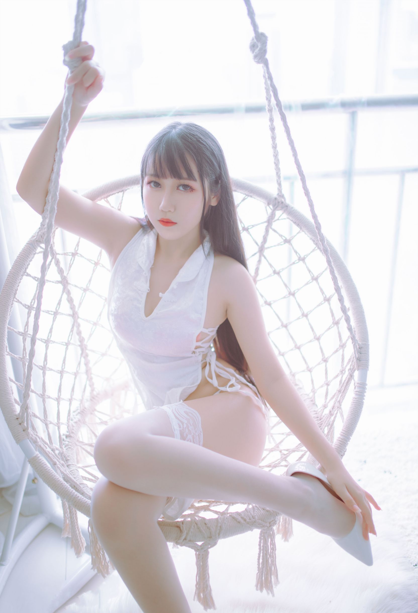 抖娘利世COSPLAY写真图片合集