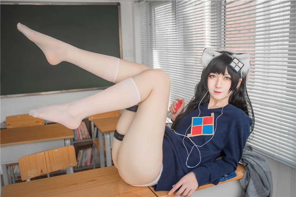 izumi泉桃子COSPLAY写真图片合集[持续更新]