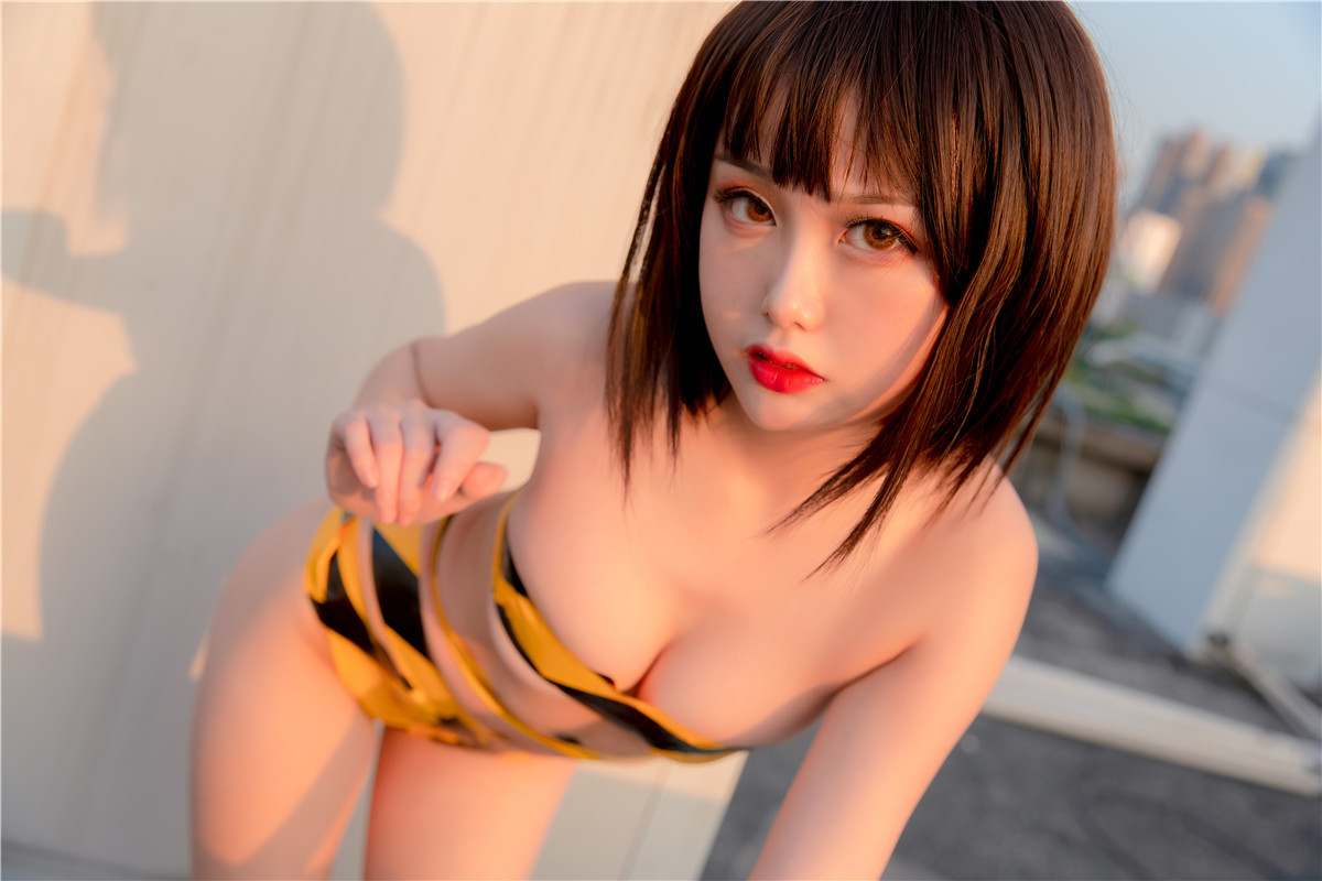 您的蛋蛋COSPLAY写真图片包合集[持续更新]