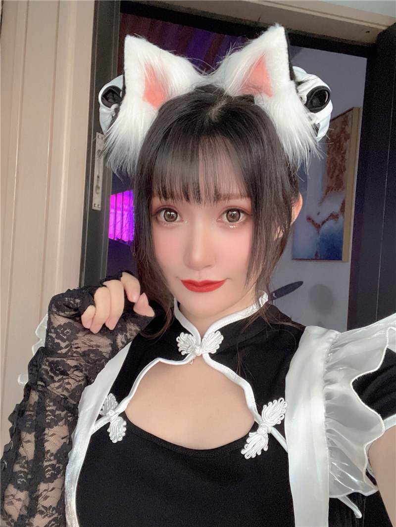 木之本果COSPLAY写真图片包合集[持续更新]