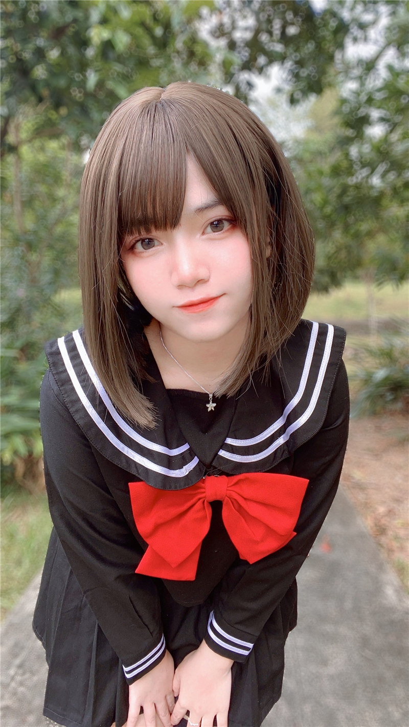 MenruiNyanko写真图片包合集[持续更新]