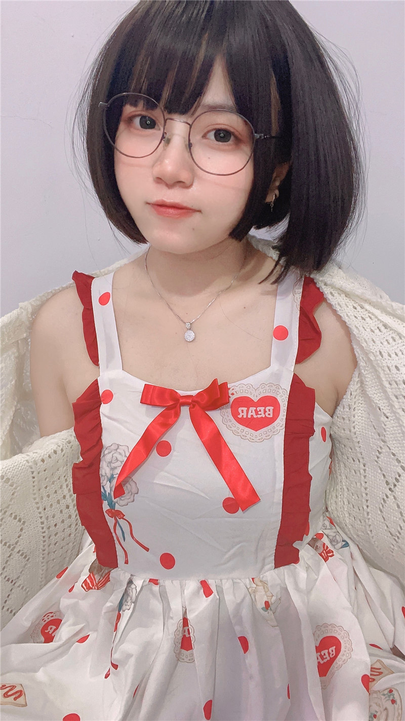 MenruiNyanko写真图片包合集[持续更新]