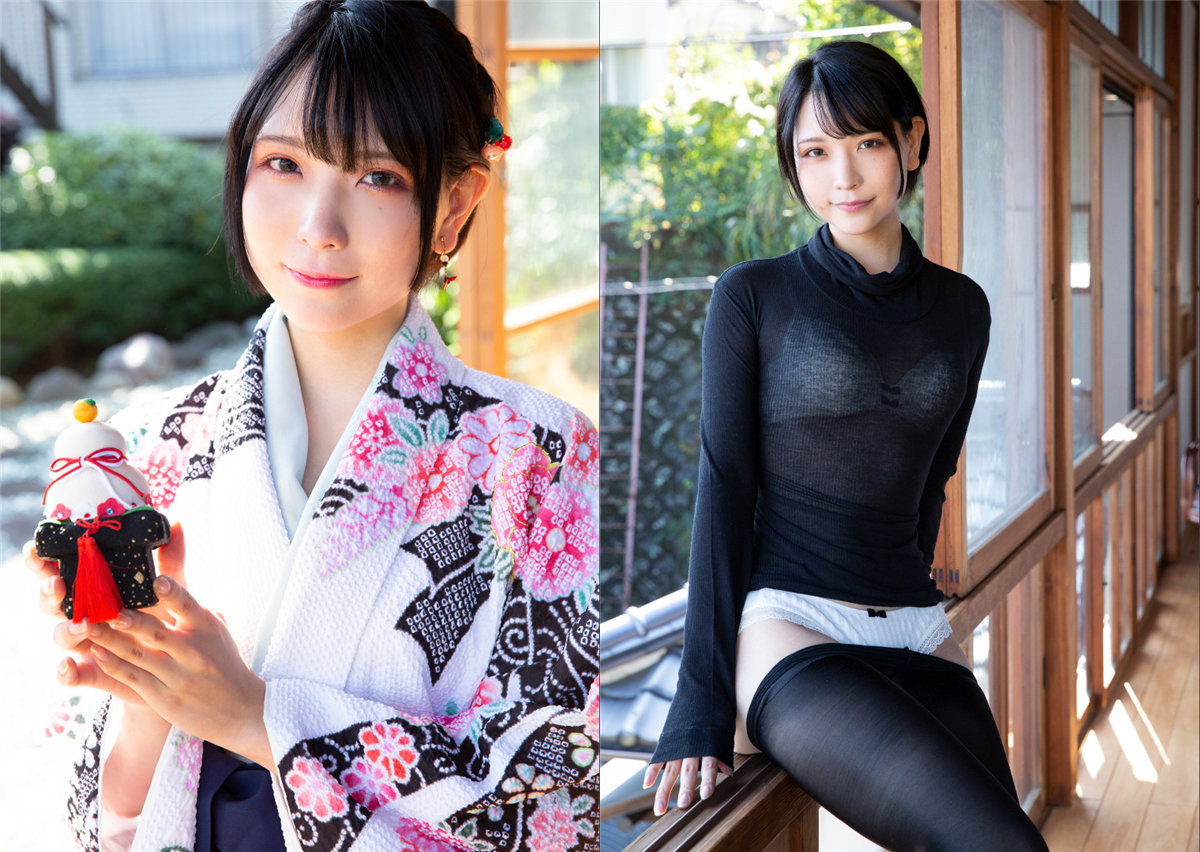 推特人气博主@あまつ様写真图片包合集[持续更新]