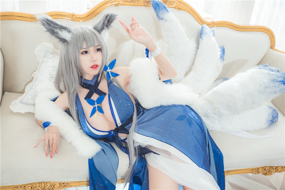 一北亦北(亦南南南)COSPLAY写真图片包合集[持续更新]