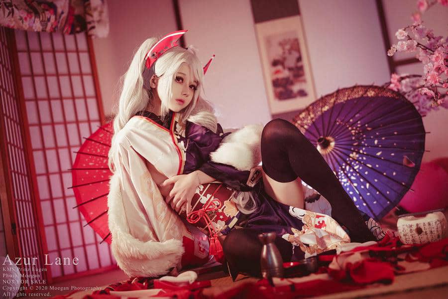 沖田凜花Rinka COSPLAY写真图片包合集[90套][持续更新]