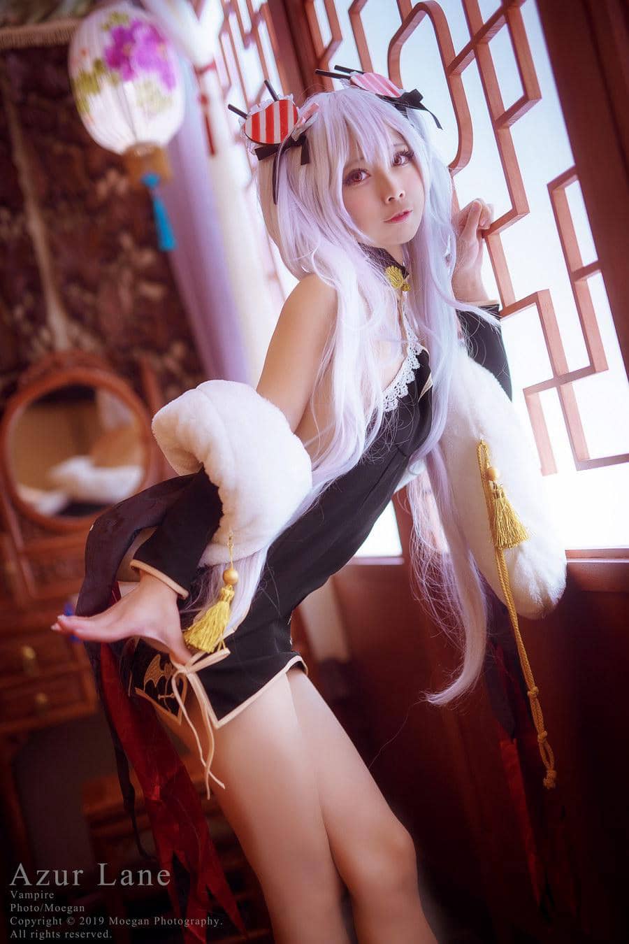 沖田凜花Rinka COSPLAY写真图片包合集[90套][持续更新]