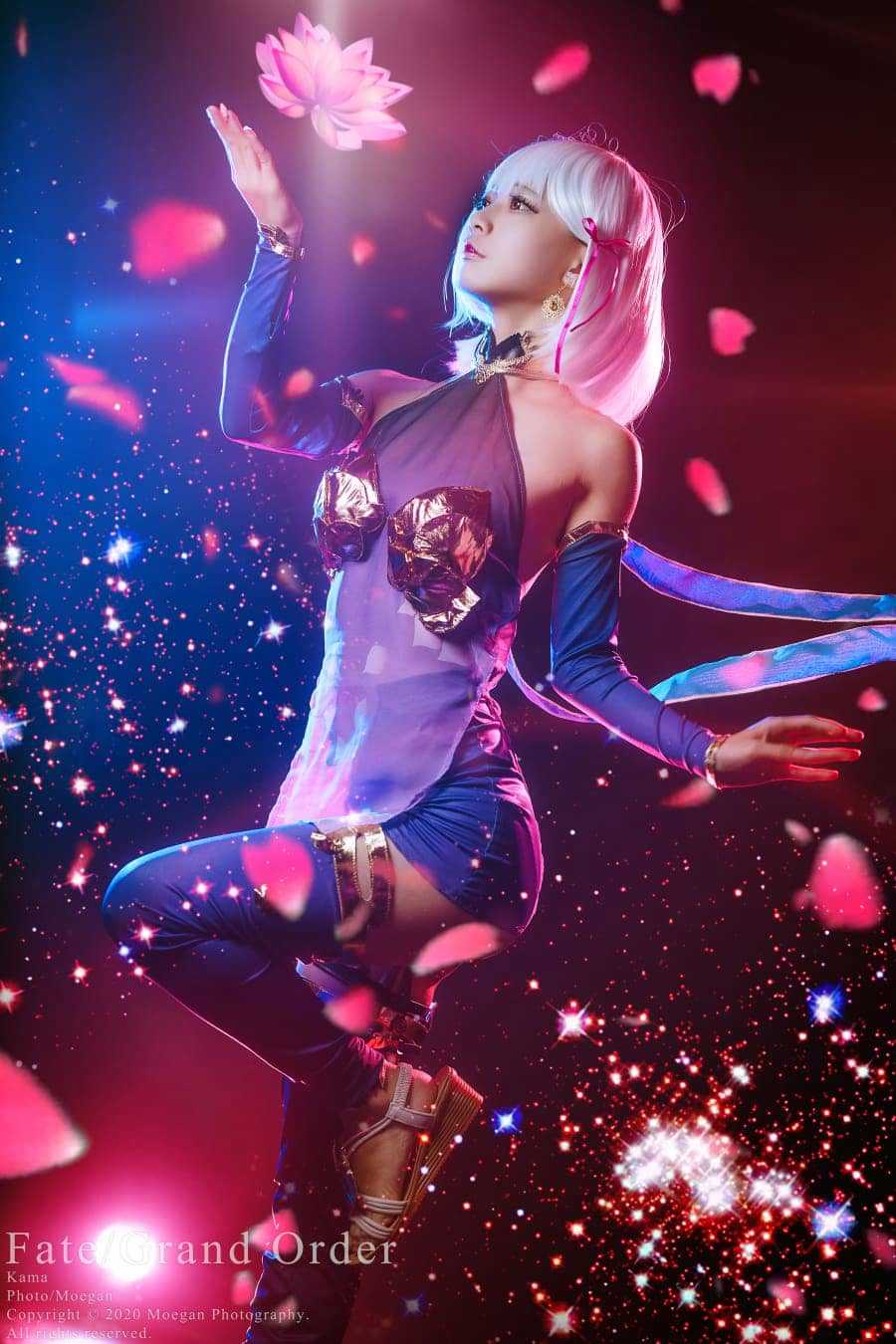 沖田凜花Rinka COSPLAY写真图片包合集[90套][持续更新]