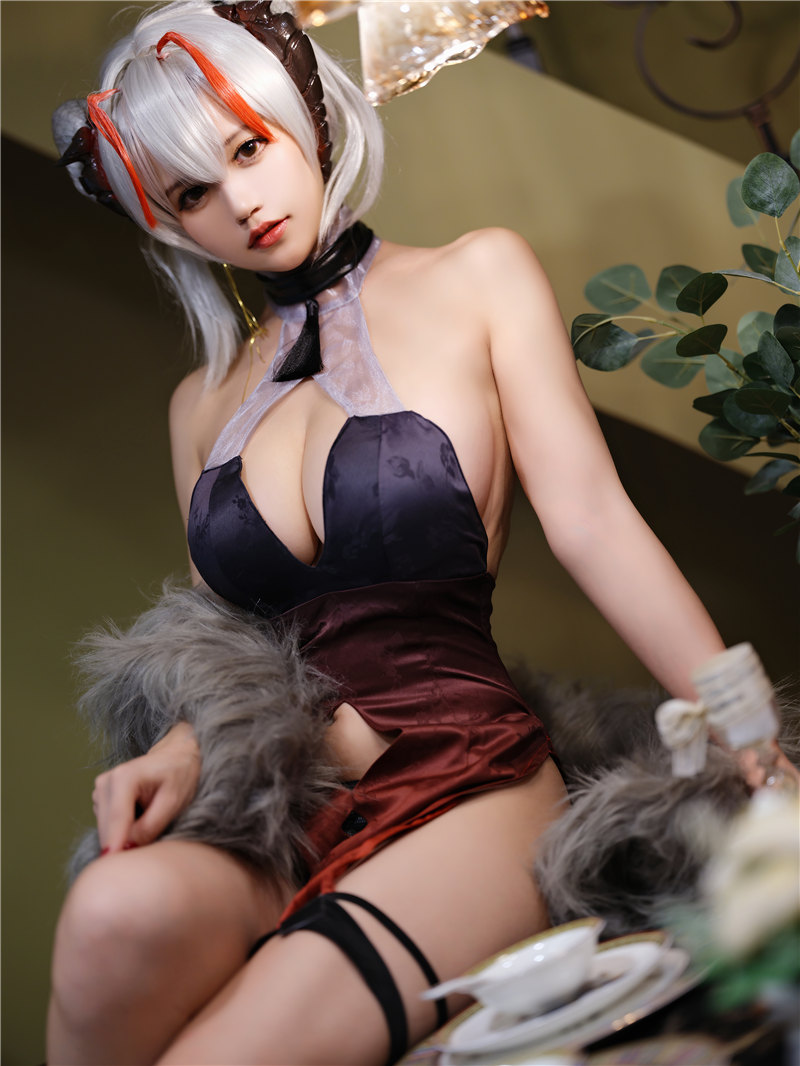 小仓千代w COSPLAY写真图片包合集[含微博图][持续更新]