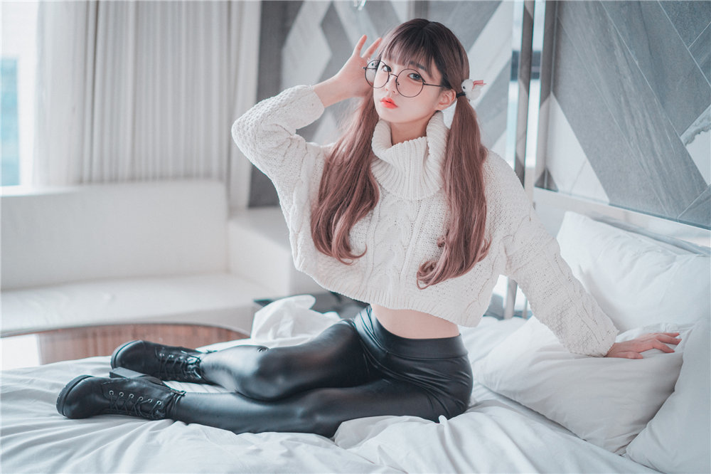 韩国COSER정제니(Jenny)写真图片包合集[62套][COSPLAY][持续更新]